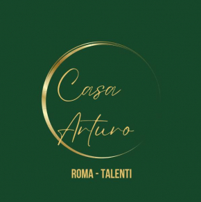 Casa Arturo Rome